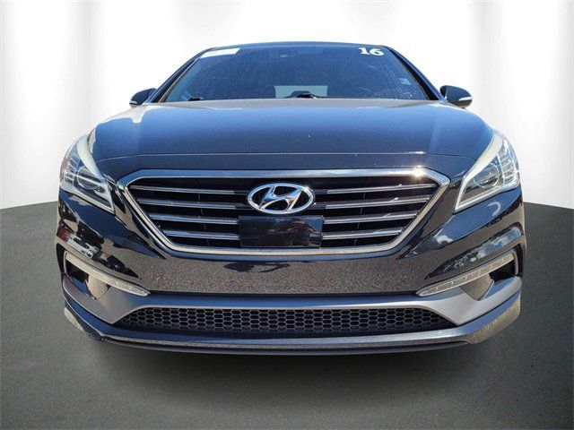 2016 Hyundai Sonata 2.4L Limited