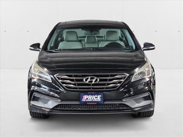 2016 Hyundai Sonata 2.4L Limited