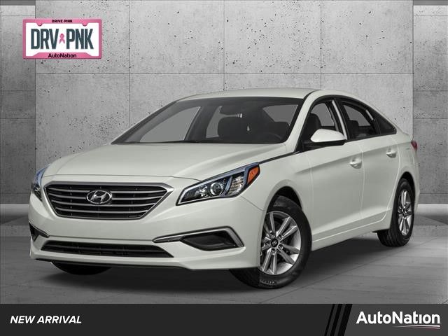 2016 Hyundai Sonata 2.4L Limited