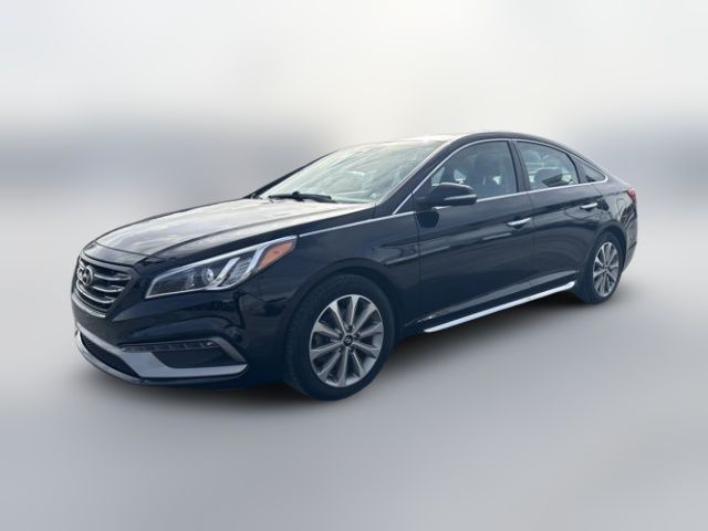 2016 Hyundai Sonata 2.4L Limited