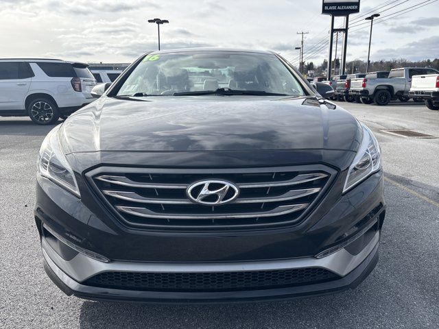 2016 Hyundai Sonata 2.4L Limited