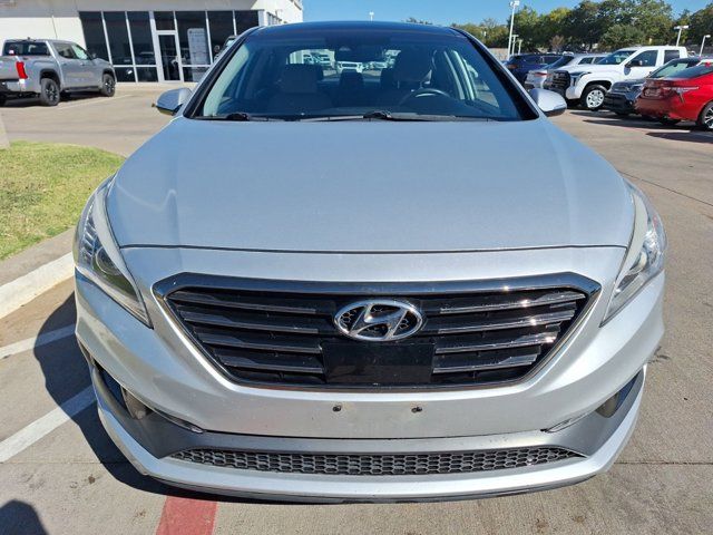 2016 Hyundai Sonata 2.4L Limited