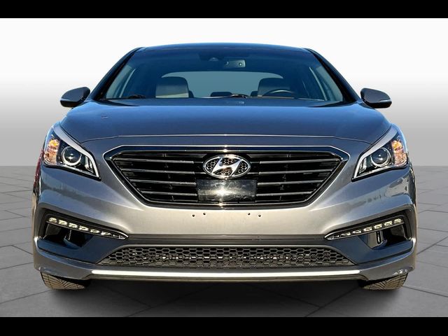 2016 Hyundai Sonata 2.4L Limited