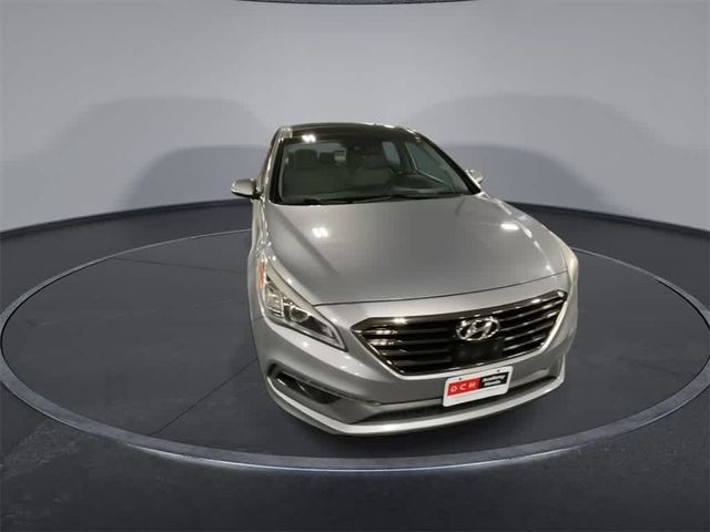 2016 Hyundai Sonata 2.4L Limited