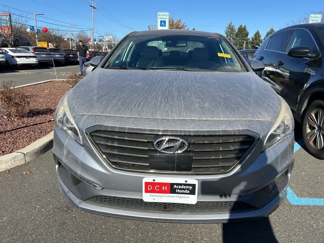 2016 Hyundai Sonata 2.4L Limited