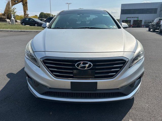 2016 Hyundai Sonata 2.4L Limited