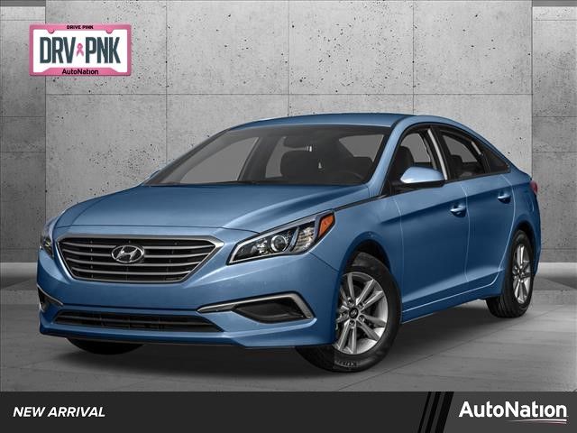 2016 Hyundai Sonata 2.4L Limited