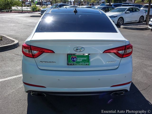 2016 Hyundai Sonata 2.4L Limited