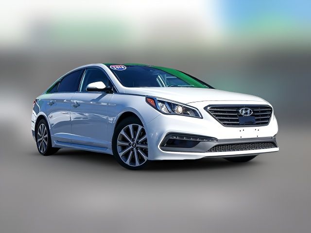 2016 Hyundai Sonata 2.4L Limited