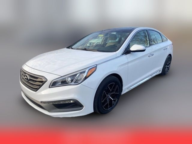 2016 Hyundai Sonata 2.4L Limited