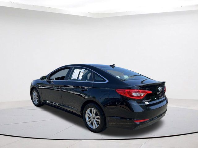 2016 Hyundai Sonata 2.4L SE