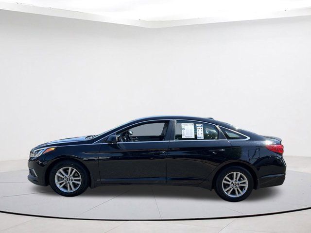 2016 Hyundai Sonata 2.4L SE