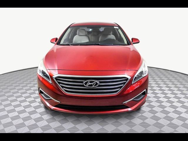 2016 Hyundai Sonata 2.4L SE