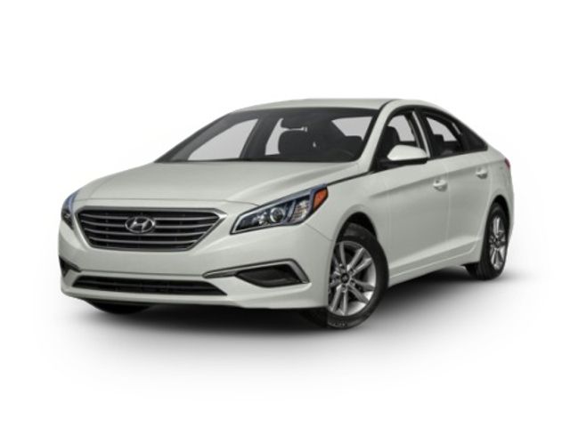 2016 Hyundai Sonata 2.4L SE