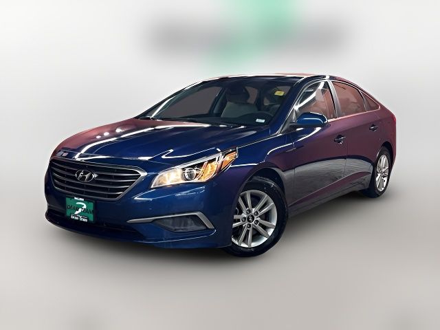 2016 Hyundai Sonata 2.4L SE