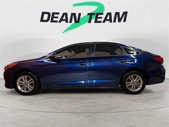 2016 Hyundai Sonata 2.4L SE