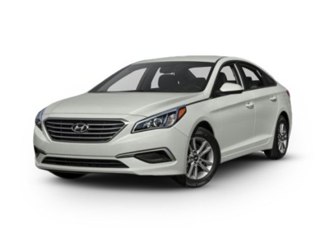 2016 Hyundai Sonata 2.4L SE