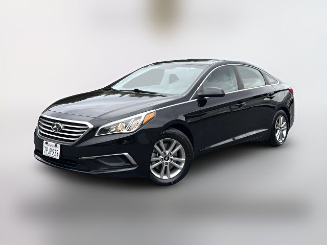 2016 Hyundai Sonata 2.4L SE