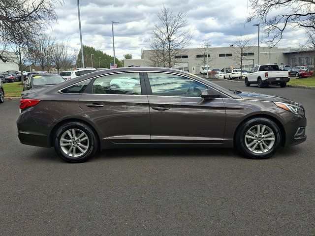 2016 Hyundai Sonata 2.4L SE