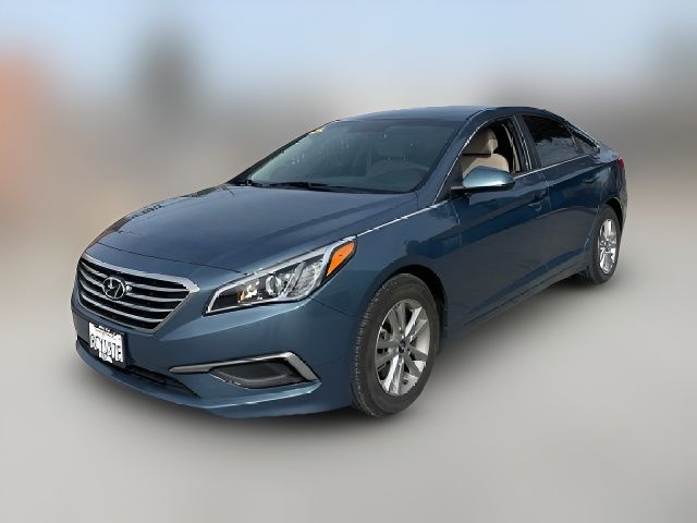 2016 Hyundai Sonata 2.4L SE