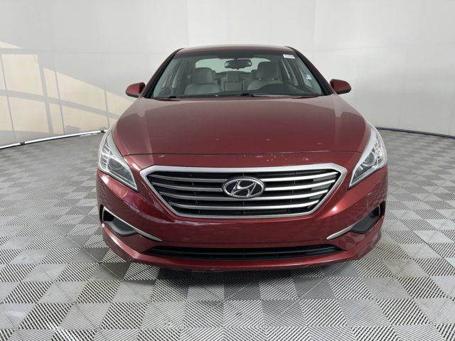 2016 Hyundai Sonata 2.4L SE