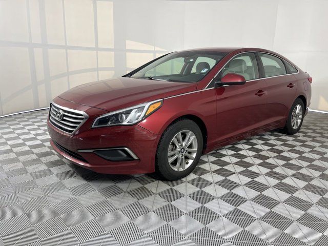 2016 Hyundai Sonata 2.4L SE