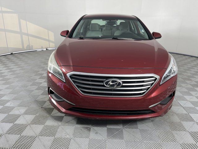 2016 Hyundai Sonata 2.4L SE