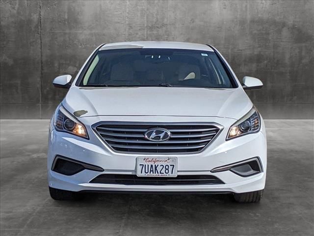 2016 Hyundai Sonata 2.4L SE