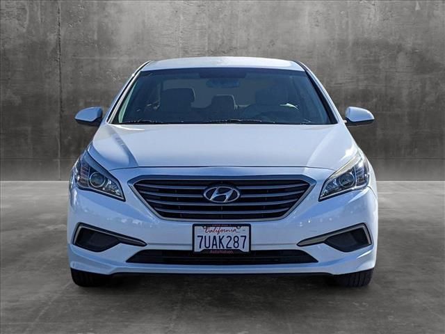 2016 Hyundai Sonata 2.4L SE