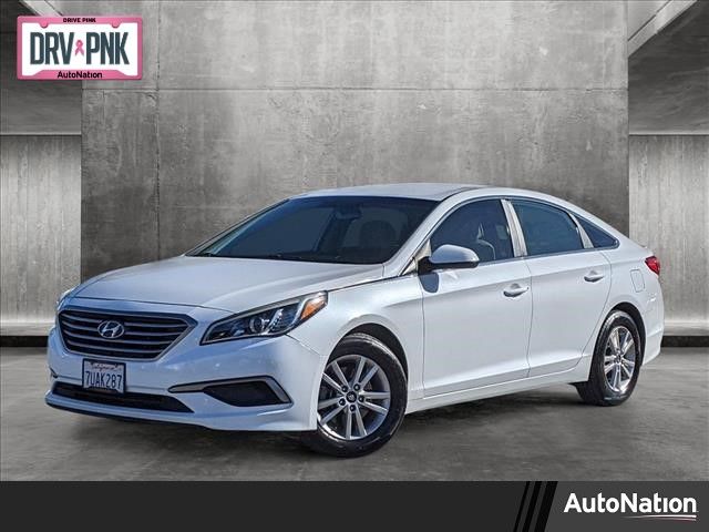 2016 Hyundai Sonata 2.4L SE