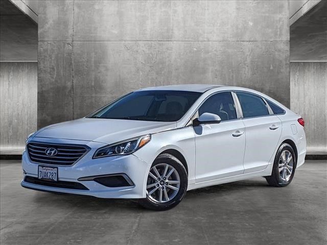 2016 Hyundai Sonata 2.4L SE