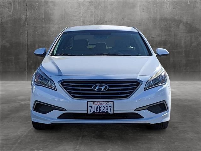 2016 Hyundai Sonata 2.4L SE