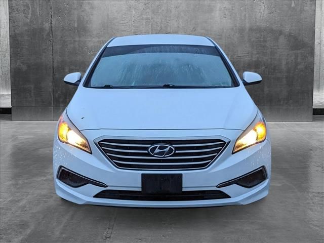 2016 Hyundai Sonata 2.4L SE