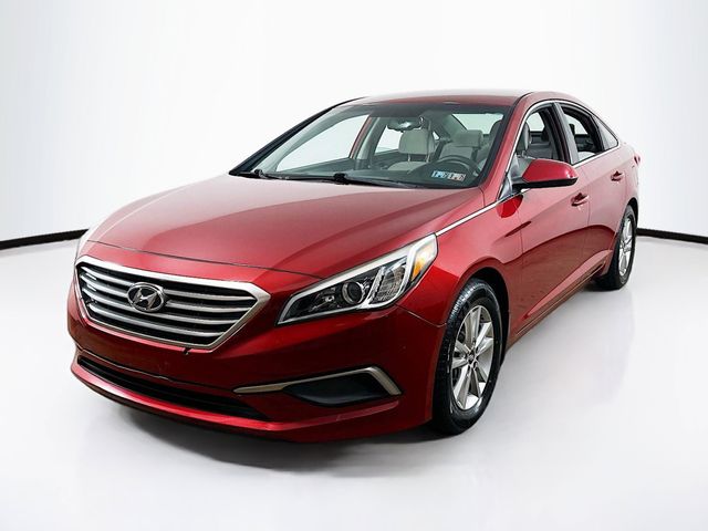 2016 Hyundai Sonata 2.4L SE