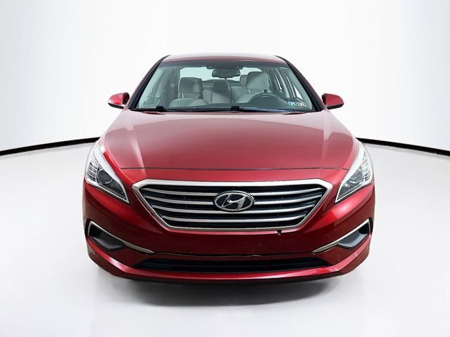 2016 Hyundai Sonata 2.4L SE