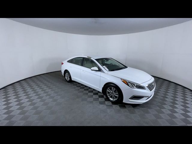 2016 Hyundai Sonata 2.4L SE