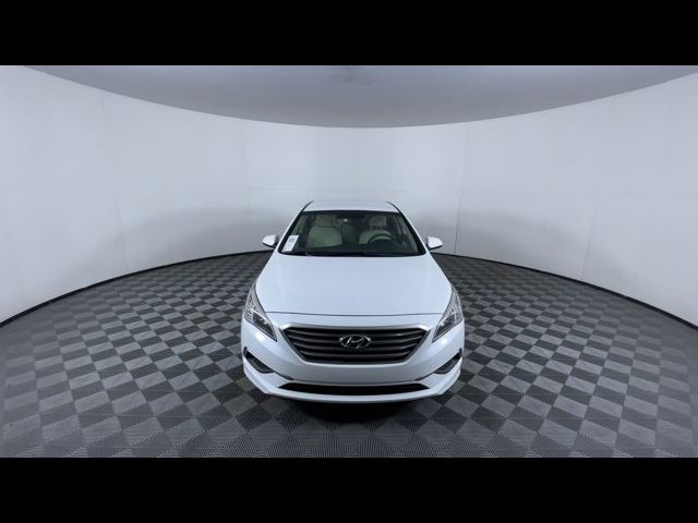 2016 Hyundai Sonata 2.4L SE