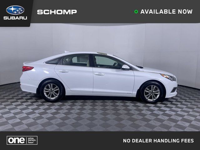 2016 Hyundai Sonata 2.4L SE