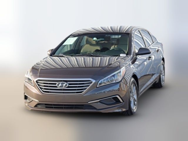 2016 Hyundai Sonata 2.4L SE