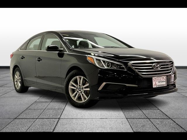 2016 Hyundai Sonata 2.4L SE