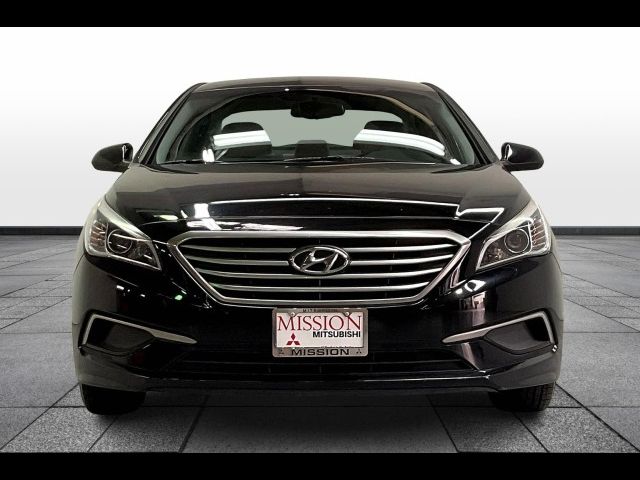 2016 Hyundai Sonata 2.4L SE