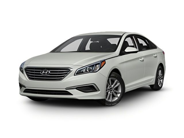 2016 Hyundai Sonata 2.4L SE