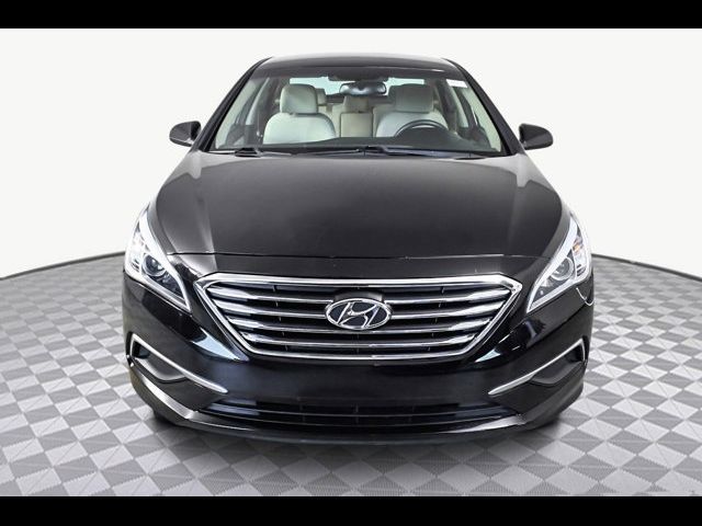 2016 Hyundai Sonata 2.4L SE