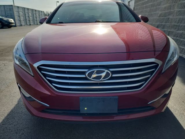 2016 Hyundai Sonata 2.4L SE