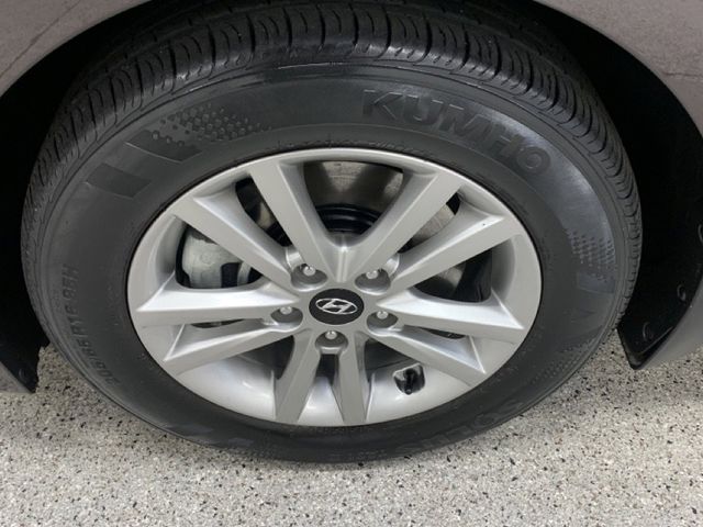 2016 Hyundai Sonata 2.4L SE