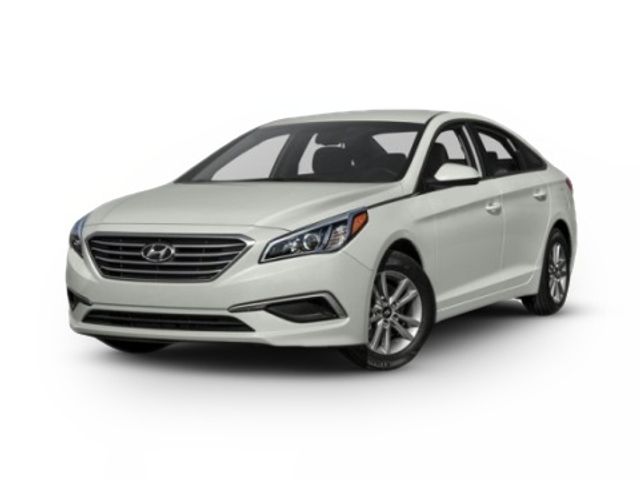 2016 Hyundai Sonata 2.4L SE