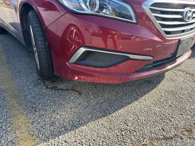 2016 Hyundai Sonata 2.4L SE