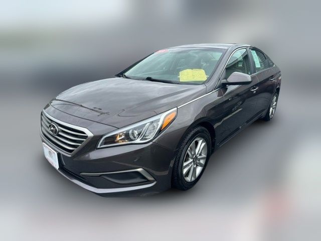 2016 Hyundai Sonata 2.4L SE