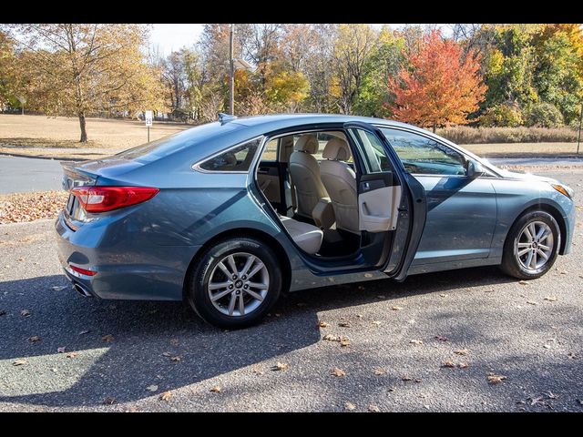 2016 Hyundai Sonata 2.4L SE