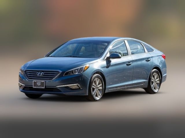 2016 Hyundai Sonata 2.4L SE